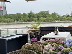 -MONICH牛排融合餐厅(和义大道购物中心店)