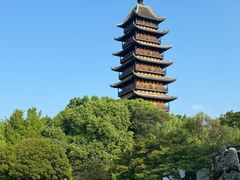 -常熟方塔园