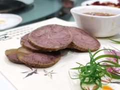 -名羊天下陕北横山铁锅炖羊肉(博文路店)