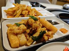 -芭夯兔·兔肉汤锅(新都店)