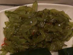冰草-海底捞火锅(关山保利店)