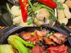 -鸽味轩·粤菜小馆(高楼门总店)