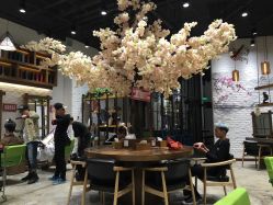 -简影造型·自选烫染接发salon