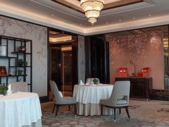 -Yan Ting宴庭中餐厅-长沙瑞吉酒店(运达店)