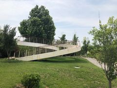 -武清南湖绿博园