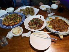 -炉鼎记私房菜(总店)