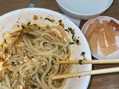 -朱家花园食府(顺城王府井店)