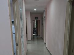 -爱尚大众口腔(南湖花园门诊)