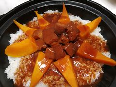 -御仙都北京菜馆·烤鸭店(双井店)