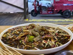 -玛扎烧烤私房菜