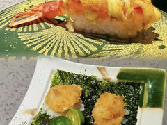 -小乔回转寿司(沈阳大悦城店)