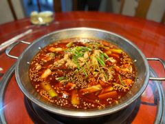 麻辣牛蛙-麻辣渔夫(赵辛店)