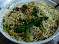 -万州面馆(黄泥磅店)