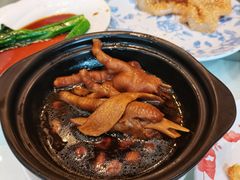 -御彩酒家(东风东路店)