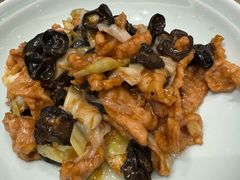 老大同过油肉-紫泥369粗粮季(鼓楼店)