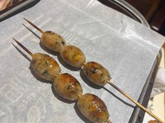 -聚点串吧·北京烧烤(赵登禹路店)