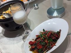 -王府井酒店(金桥港湾店)