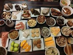 -青藤茶馆(南山路店)