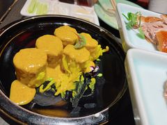 芥末墩-北平盛世·新京菜·北京烤鸭(劲松·双井店)