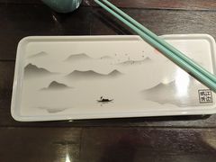 -江边城外烤全鱼(方庄时代购物中心店)