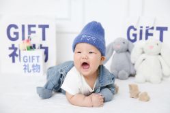 -蜜阁孕味亲子摄影(太奥广场店)