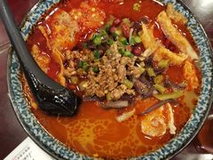 -螺世纪螺蛳粉·桂味小排档(裕德店)