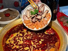 -小龙坎火锅(全球总店)