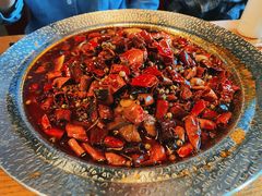 -小天府川菜馆(魏公村店)