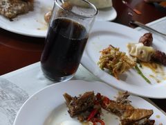 -泰谷酒店·太古码头闽菜自助餐厅