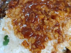-闫家炸鸡架(五爱总店)
