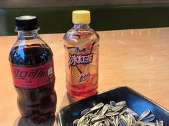 -华府九号海鲜烧烤大排档(龙域店)