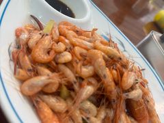 -涵家味土菜馆·徽州一绝臭鳜鱼(三河古镇店)