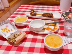 -西贝(厦门中华城店)