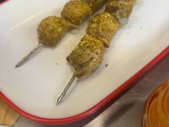 -彭城八戒羊肉串(总店)