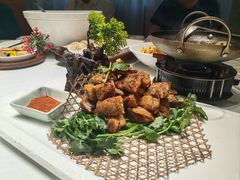 -院里寻菜·精致庭院菜(观沙岭店)