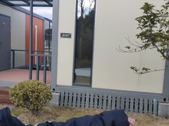 -上海怡沁园度假酒店