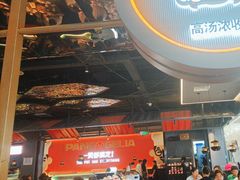 -胖哥俩肉蟹煲(淮安万达店)