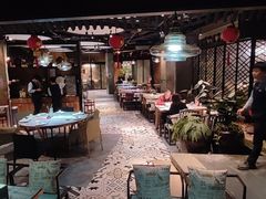 -广东道至正餐厅(区庄店)