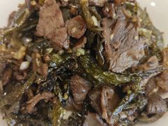 -英兰朝族饭店·英兰锅包肉(佳园路店)