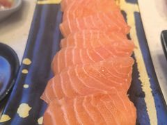 -争鲜回转寿司(东方银座店)