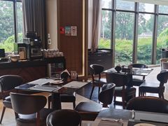 -上海嘉定喜来登酒店
