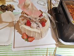 -三毛烧烤·南昌大排档(山姆店)