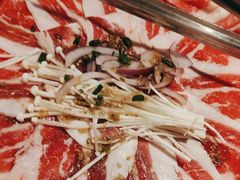 -韩时烤肉(枫蓝店)