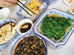 -洞天食府(北大街店)