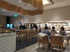 -沈阳和平艾美酒店新食谱西餐厅