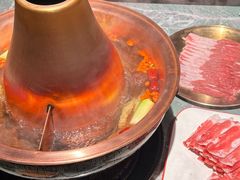 -乐宴·老北京铜火锅(桂庙店)