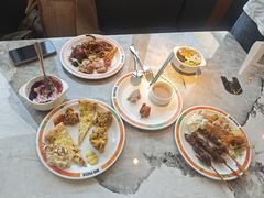 -比格比萨自助(宝山日月光店)