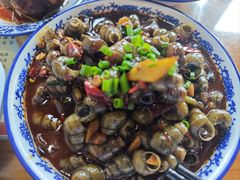-洞天食府(北大街店)