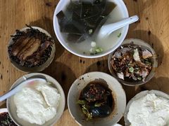 -九九豆花馆(解放碑步行街店)