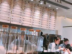 -喜茶(深圳东门1234店)